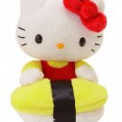 Hello Kitty Tamago Sushi Mascot Plush