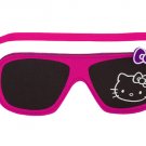 Hello Kitty Adult Eye Mask - Pink