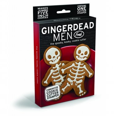Gingerdead Man Cookie Cutter