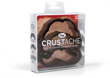 Crustache Crust Cutter