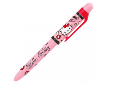 Hello Kitty 2-Way Writer - Cosmetic