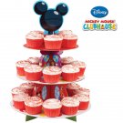 Disney Mickey Mouse Clubhouse Cupcake Stand