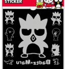 Badtz-Maru Flocky Iron-On Sticker
