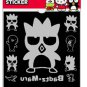 Badtz-Maru Flocky Iron-On Sticker