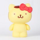 Sanrio Masquerade Collectible Coin Bank - Purin