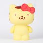 Sanrio Masquerade Collectible Coin Bank - Purin