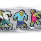 Undead Fred Cookie Cutters