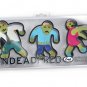Undead Fred Cookie Cutters