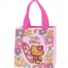 Hello Kitty Reusable Lunch Bag - Suntan