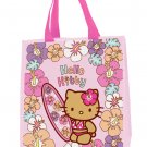 Hello Kitty Reusable Tote Bag - Suntan