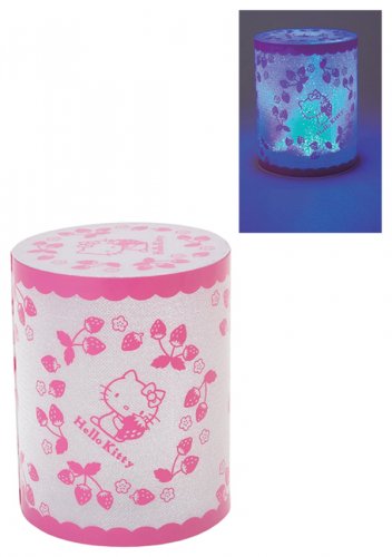 Hello Kitty Strawberry Lantern