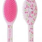 Hello Kitty Strawberry Hairbrush
