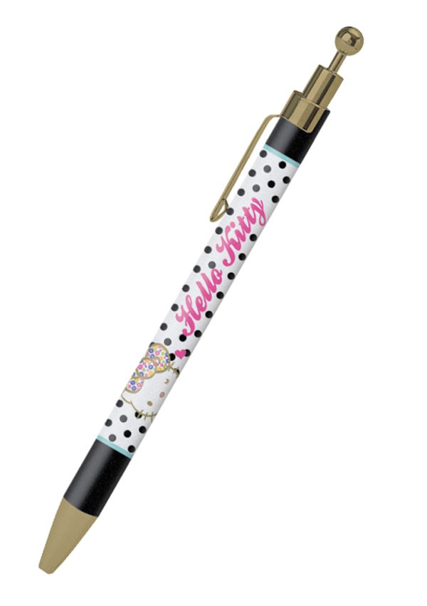 Hello Kitty Big Ribbon Mechanical Pencil