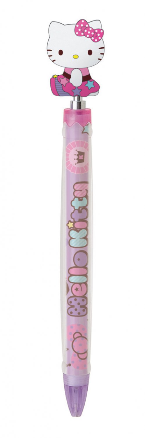 Hello Kitty Mechanical Pencil - Lovely