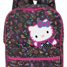 Hello Kitty Neon Backpack