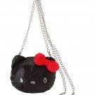 Hello Kitty Tartan Glam Purse (Sanrio)