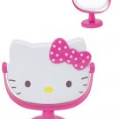 Hello Kitty Stand Mirror - Lovely