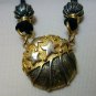 LERITZ Stars necklace