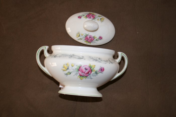 Royal Doulton Bone China