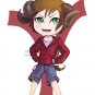 Zodiac Chibies - Aries strap