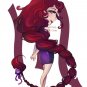 Zodiac Chibies - Scorpio strap