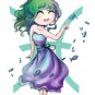 Zodiac Chibies - Pisces strap