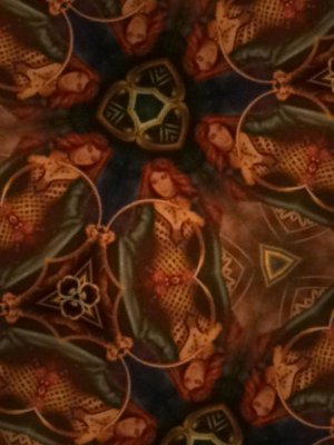 Psychic Tarot Card Reading about Love,Relationship,and Career