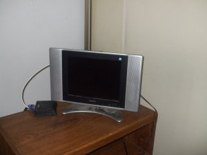 Lcd Tv