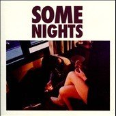 Some Nights