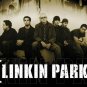 Song collection of Linkin Park