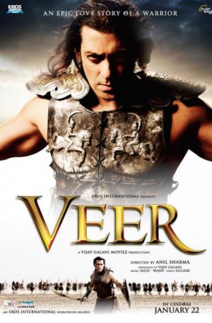 Veer Hindi Movie