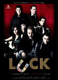 Luck Movie