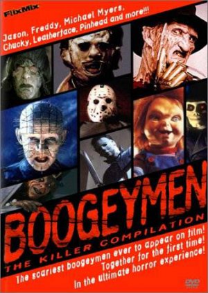 Boggyman