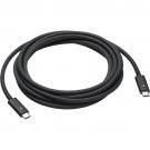 Apple Thunderbolt 4 Pro Cable (1.8 meters / 6') Apple Thunderbolt 4 Pro Cable (1.8 meters / 6')