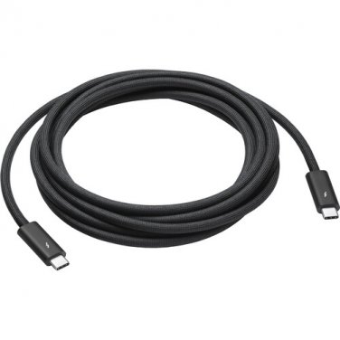 Apple Thunderbolt 4 Pro Cable (1.8 meters / 6')