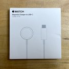 Apple Watch Magnetic Fast Charger to USB-C Cable (1 m)