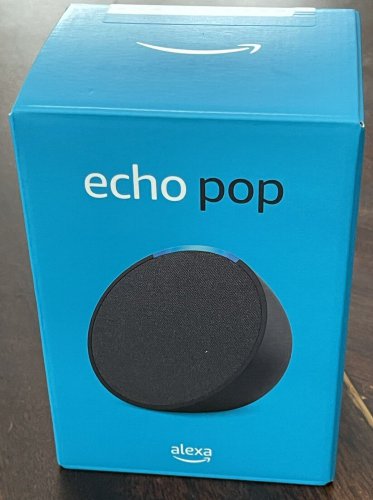 Amazon Echo Pop (2023)