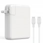 140W USB-C Power Adapter for Apple Macbook (A2452)