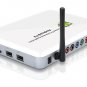 FULL HD 1080 WiFi Media Player Android TV Set Top box Enjoy TV ATV 1000