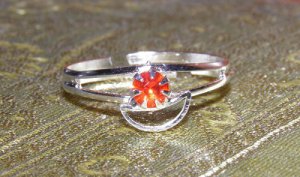 Stress Reduction Ring