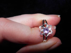 Custom Ring and Spells