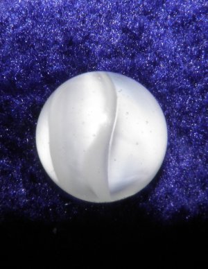 Custom Cats Eye Sphere