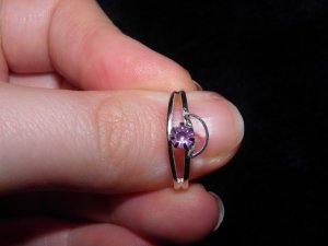 Casting Ring