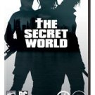 The Secret World (PC) Funcom Preorder Key Full Game 30 Days Free Dog Ring Shirt