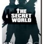 The Secret World (PC) Funcom Preorder Key Full Game 30 Days Free Dog Ring Shirt