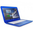 HP Consumer STREAM 13" N3050 32GB Blue