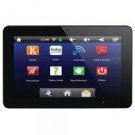 Supersonic 10" Capacitive Dual Core TV Tablet with Android 4.2