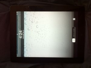 Apple Ipad 2 64GB Wifi..unlocked