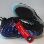 Nike Foamposite Galaxy NRG size 11