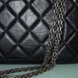 100% Authentic Chanel Reissue Flap